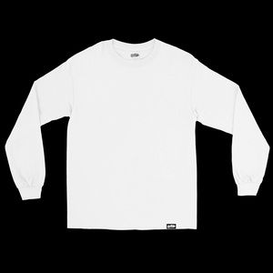 Skate Balm Basic Long Sleeve